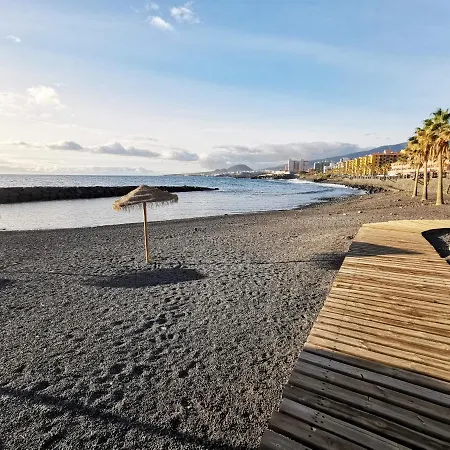 Home2book Candemar Ocean View Candelaria