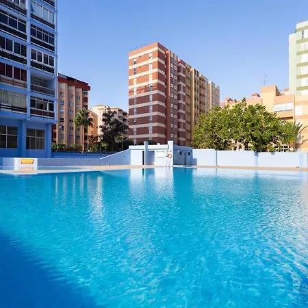 Home2book Candemar Ocean View *