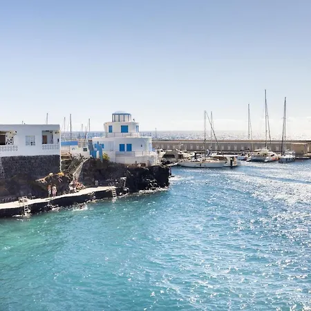 Home2book Candemar Ocean View Candelaria