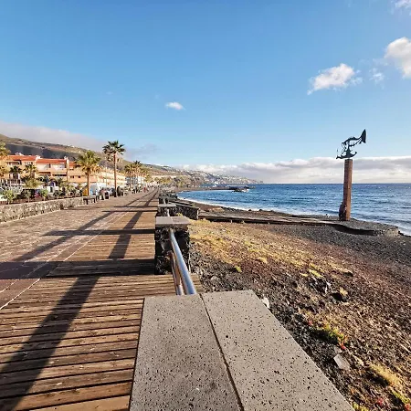 Apartman Home2book Candemar Ocean View