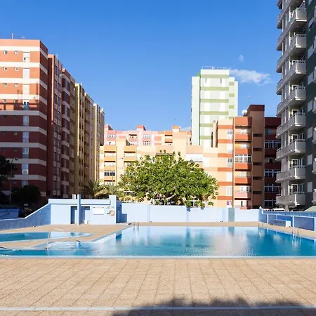 Home2book Candemar Ocean View