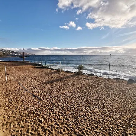 Home2book Candemar Ocean View * Candelaria