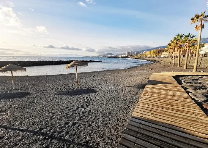 Home2book Candemar Ocean View Candelaria