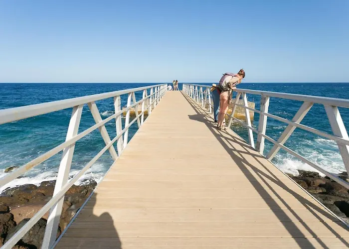 Home2book Candemar Ocean View * Candelaria