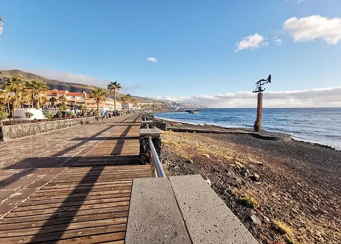 Apartamento Home2book Candemar Ocean View