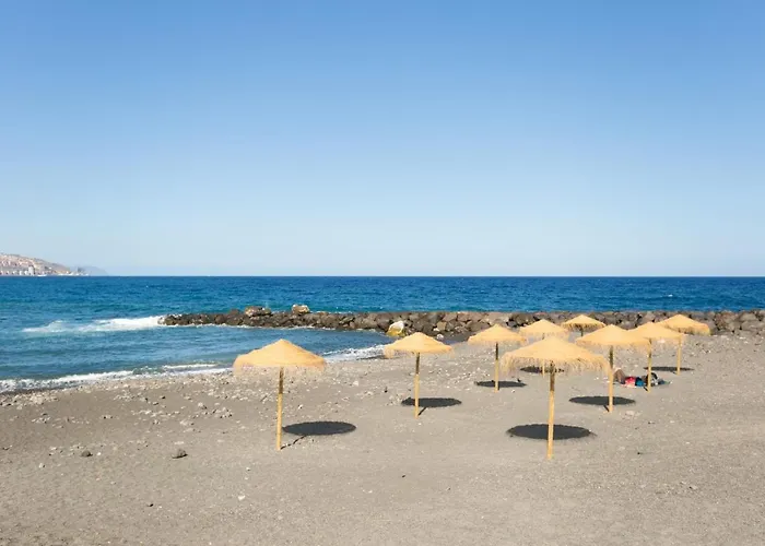 Daire Home2book Candemar Ocean View