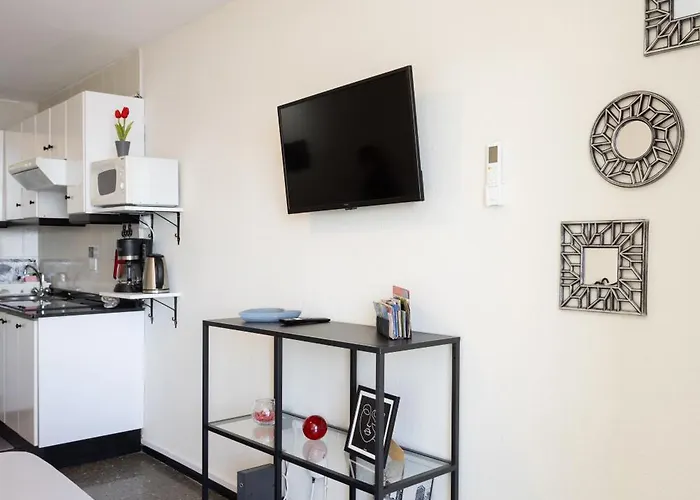 Home2book Candemar Ocean View * Candelaria