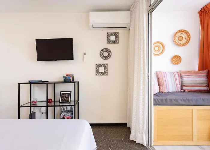 Home2book Candemar Ocean View Apartamento *