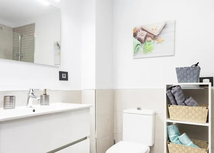 Daire Home2book Candemar Ocean View