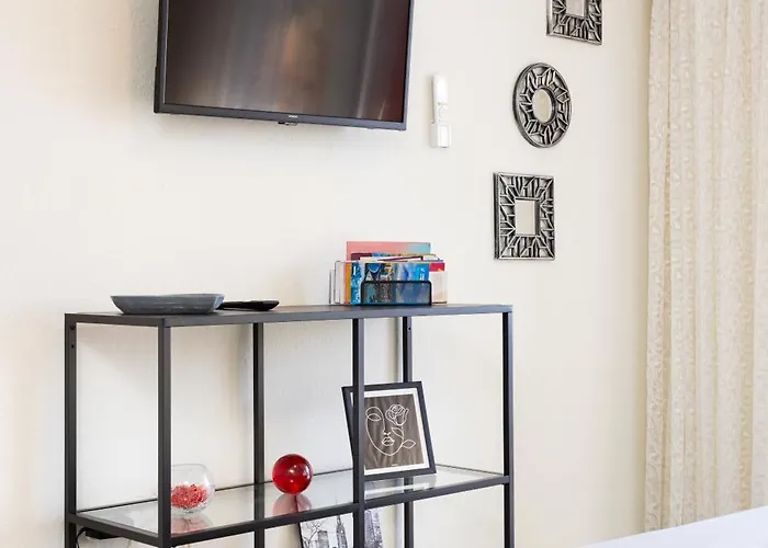 Home2book Candemar Ocean View Apartamento Candelaria