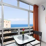 Apartment Home2book Candemar Ocean View