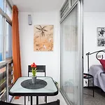 Home2book Candemar Ocean View Candelaria