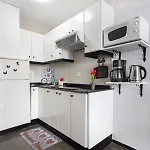Lägenhet Home2book Candemar Ocean View Candelaria
