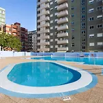 Lägenhet Home2book Candemar Ocean View