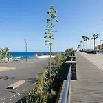 Lägenhet Home2book Candemar Ocean View *