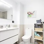 Apartment Home2book Candemar Ocean View
