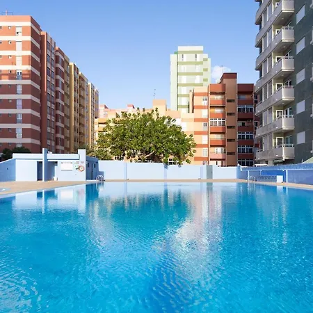 Home2book Candemar Ocean View דירה *
