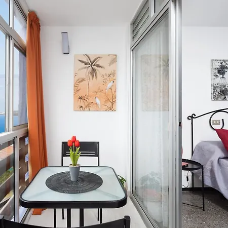 Home2book Candemar Ocean View 坎德拉里亚