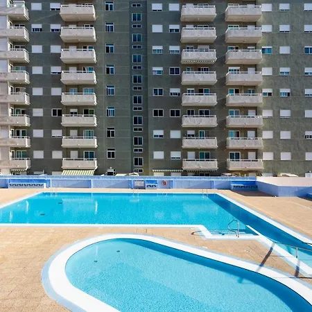 Home2book Candemar Ocean View * 坎德拉里亚