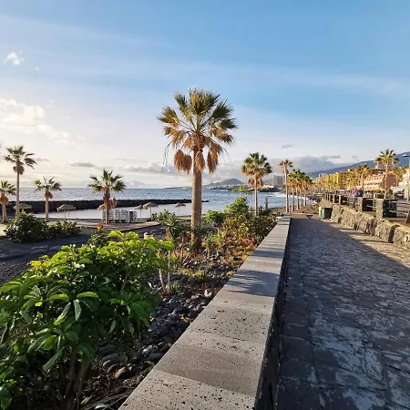 Apartament Home2book Candemar Ocean View Candelaria