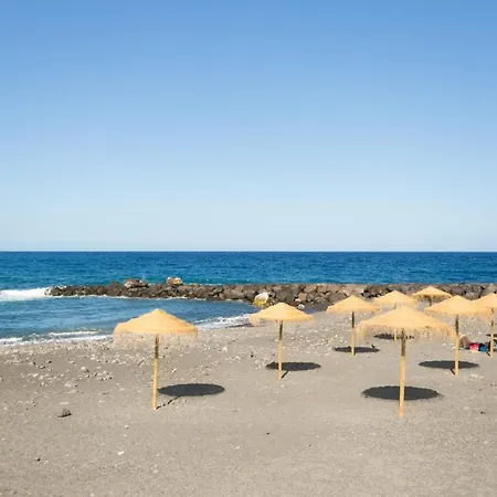 Apartament Home2book Candemar Ocean View