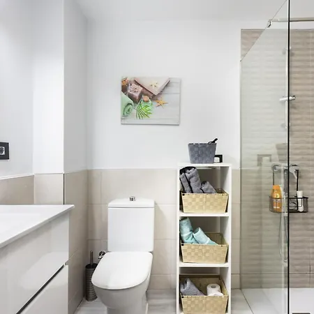 Daire Home2book Candemar Ocean View Candelaria