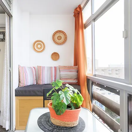 Home2book Candemar Ocean View קנדלריה