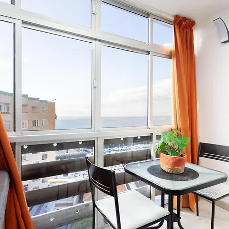 Home2book Candemar Ocean View *