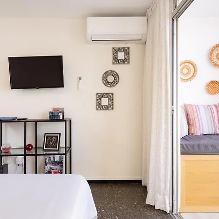 Home2book Candemar Ocean View Apartament *