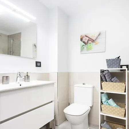 Daire Home2book Candemar Ocean View