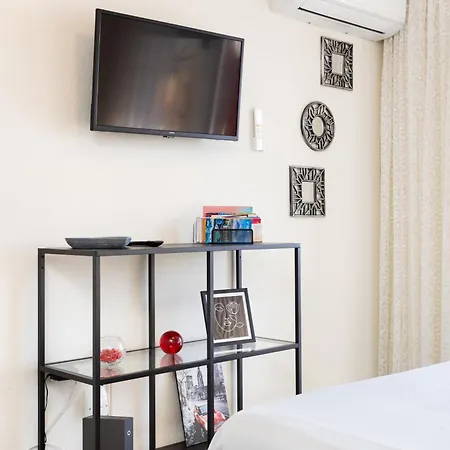 Home2book Candemar Ocean View 公寓 坎德拉里亚