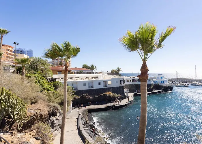 Apartman Home2book Candemar Ocean View Candelaria