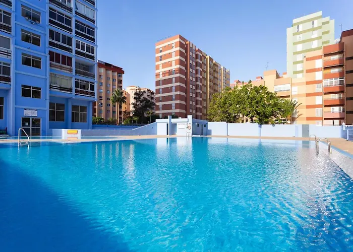 Home2book Candemar Ocean View *