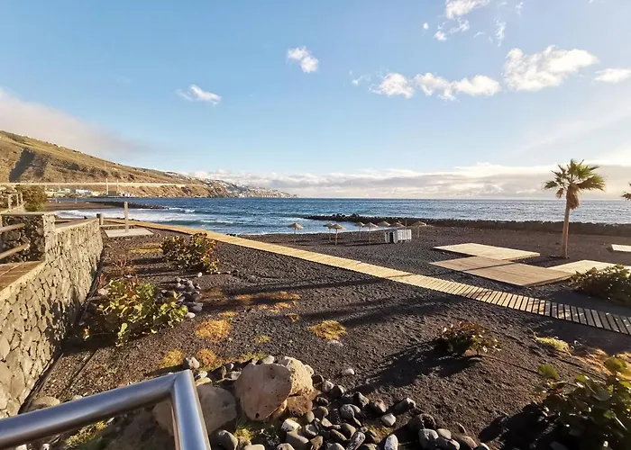 Home2book Candemar Ocean View