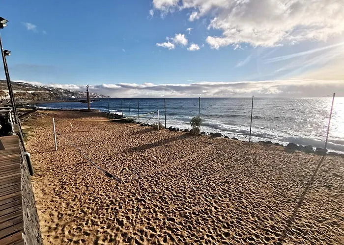 Home2book Candemar Ocean View * Candelaria