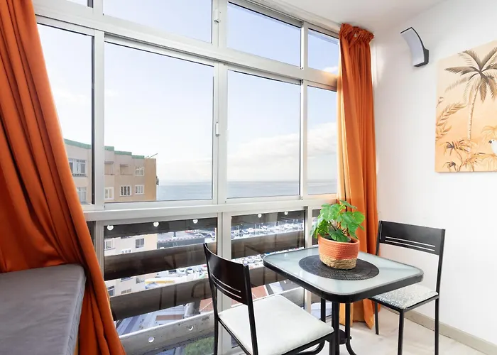 Home2book Candemar Ocean View *