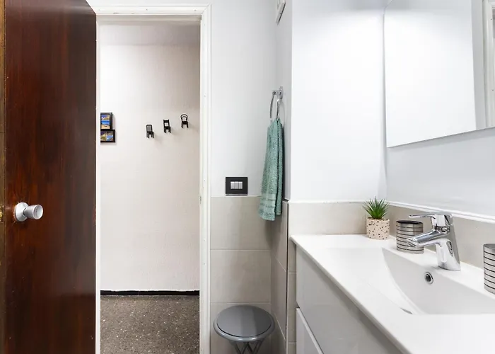 Apartament Home2book Candemar Ocean View *