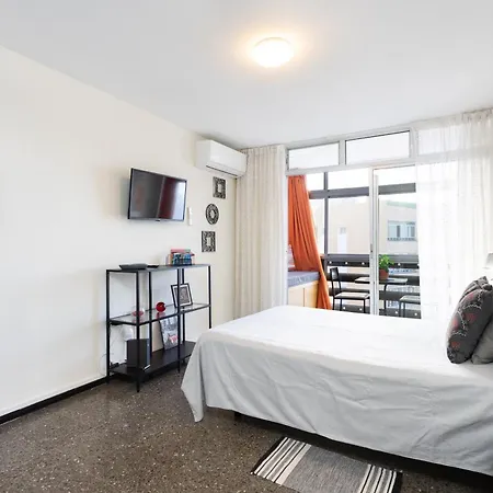 Home2book Candemar Ocean View * Канделария