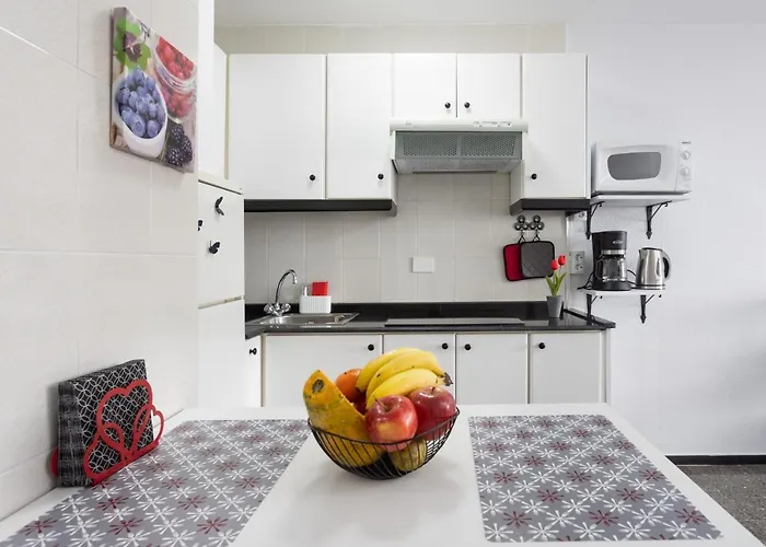 Home2book Candemar Ocean View *