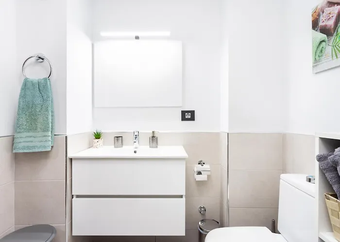 Home2book Candemar Ocean View *